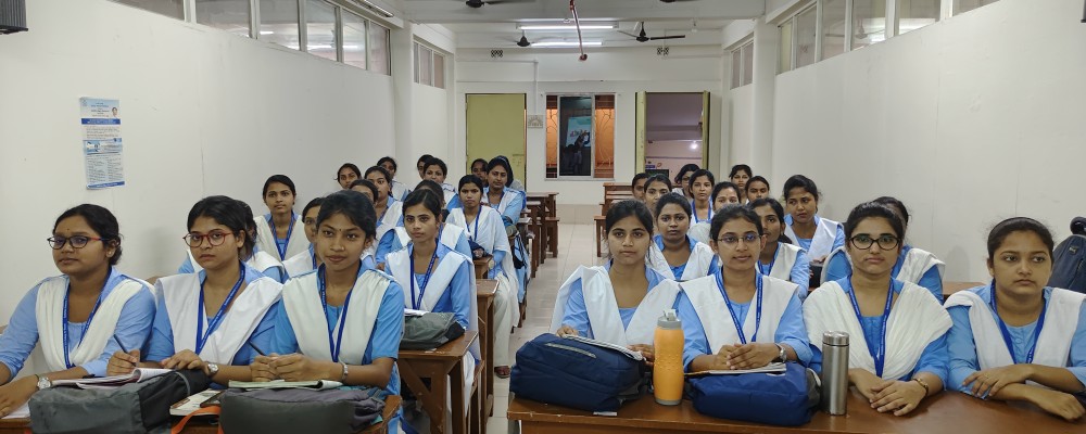 Sundarban Ashutosh B.Ed College for Women Vision